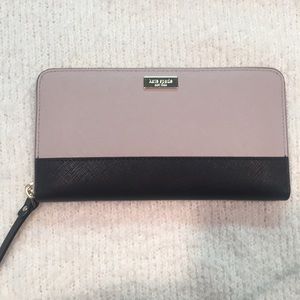 Brand New Kate Spade Wallet
